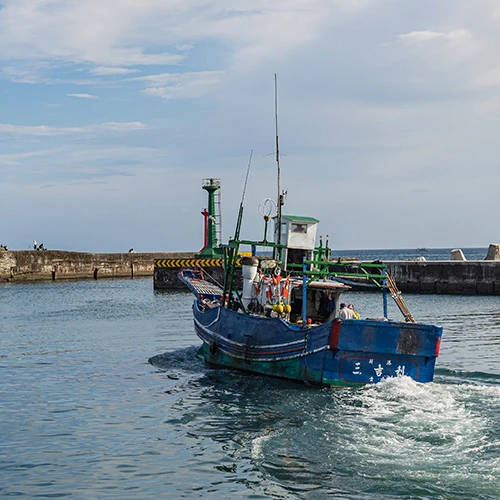 台東慢旅聯盟-永續旅人指南